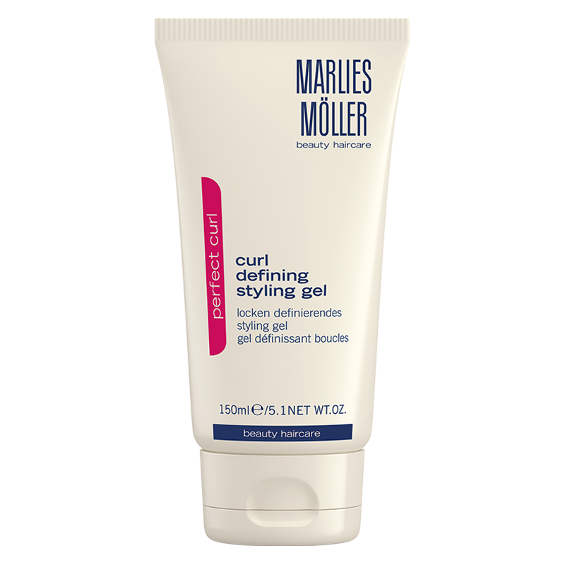 Marlies Möller Perfect Curl Curl Defining Styling Hair Gel