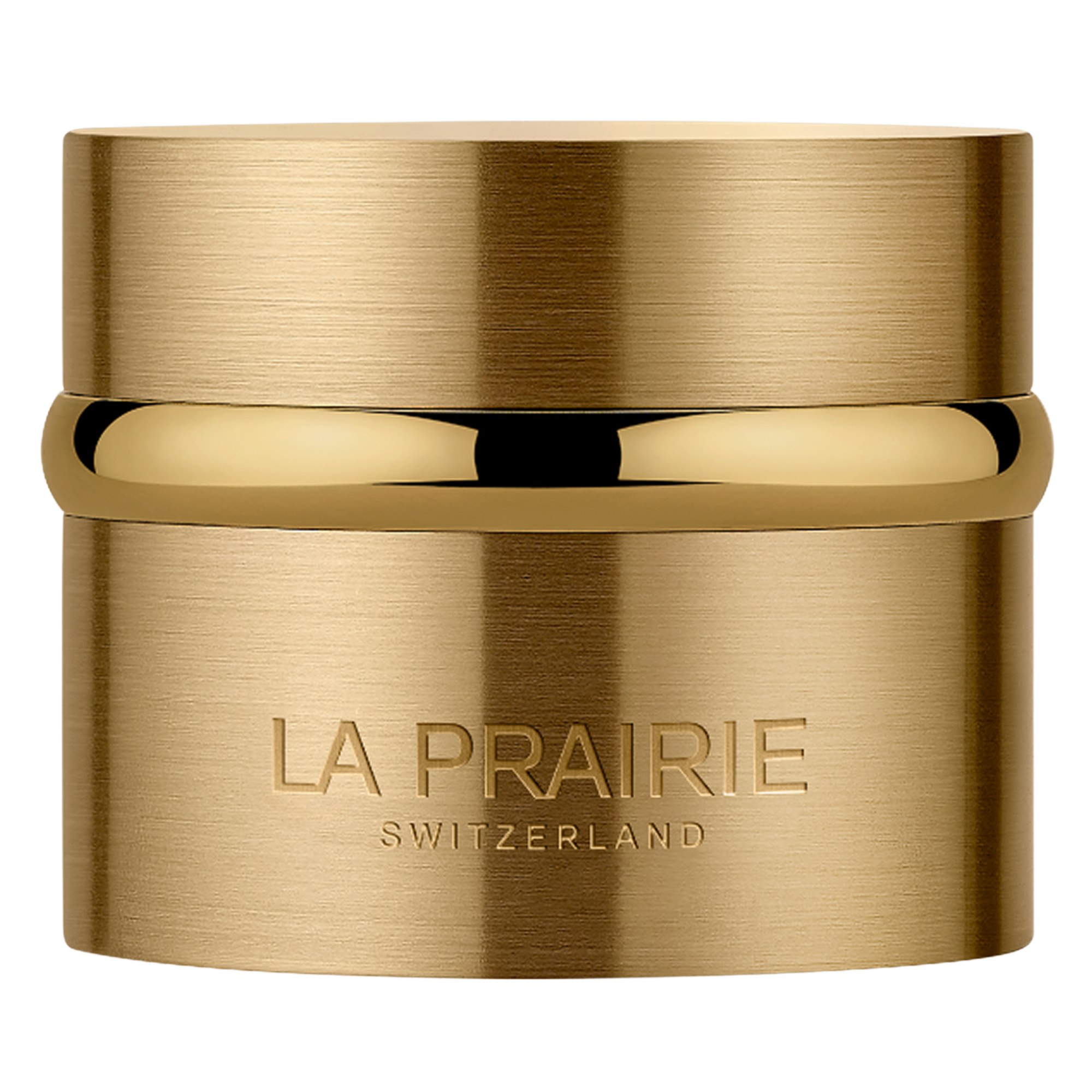 La Prairie Pure Gold Radiance Eye Cream