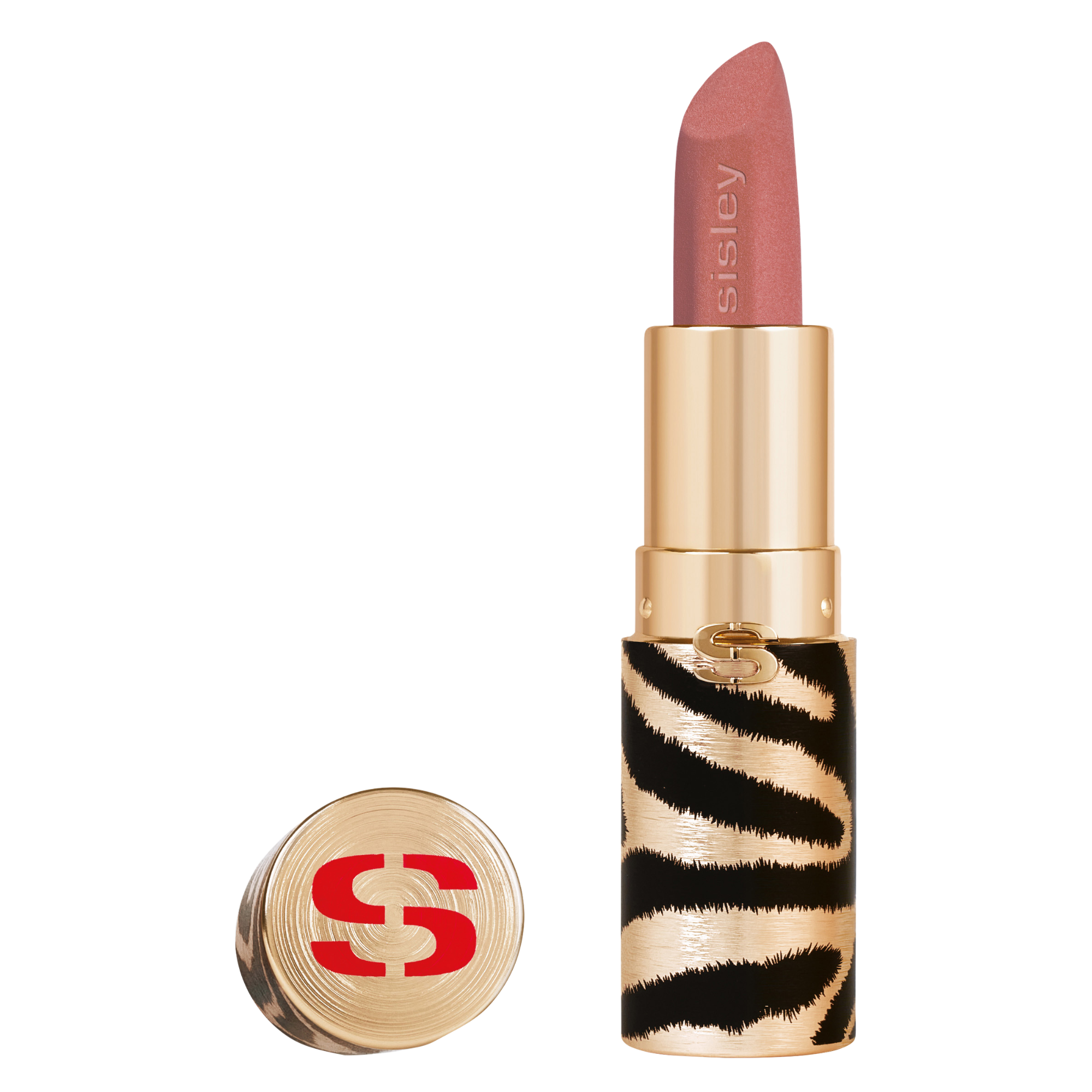 Sisley Phyto-Rouge Velvet Lipstick