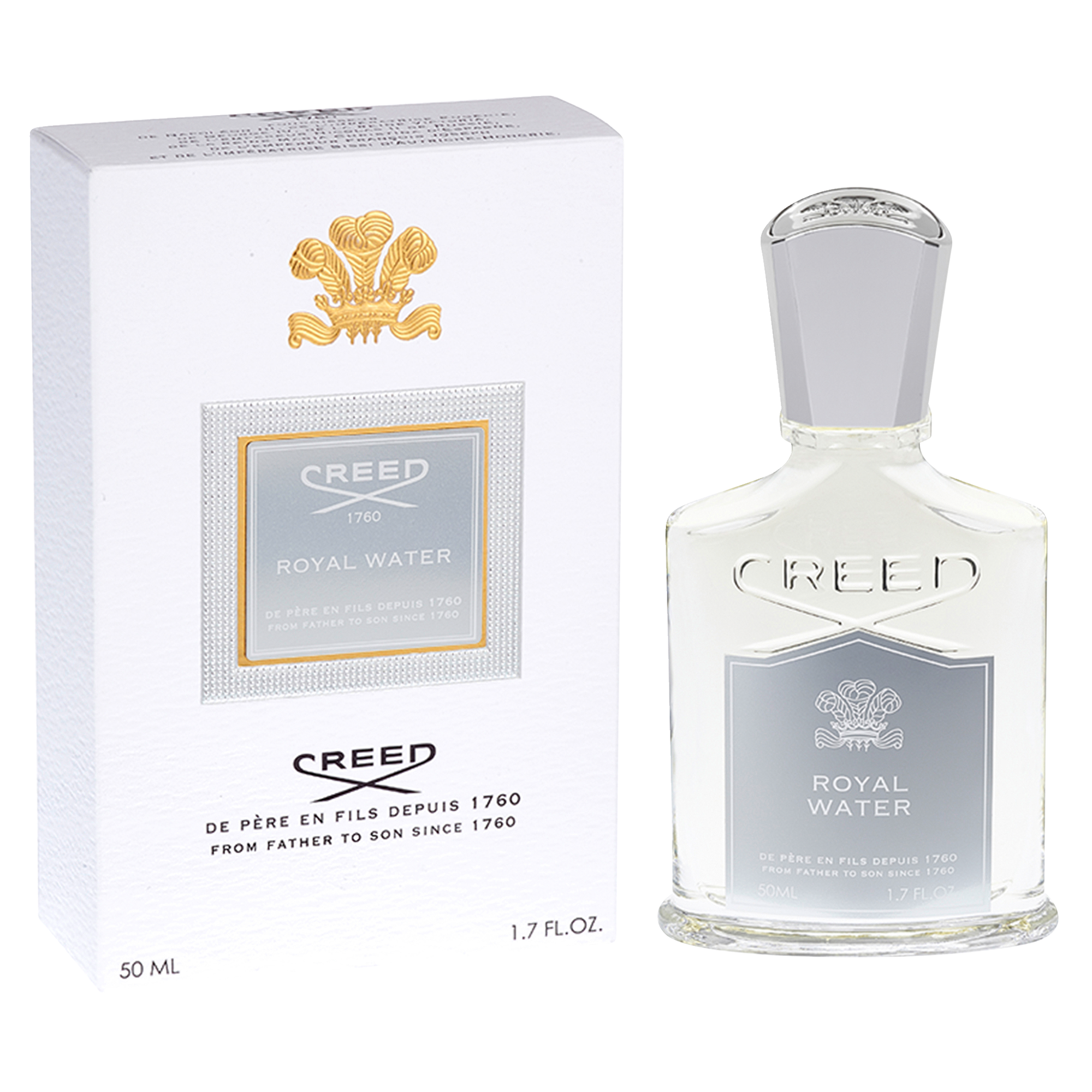 Creed Royal Water Eau de Parfum (EdP)