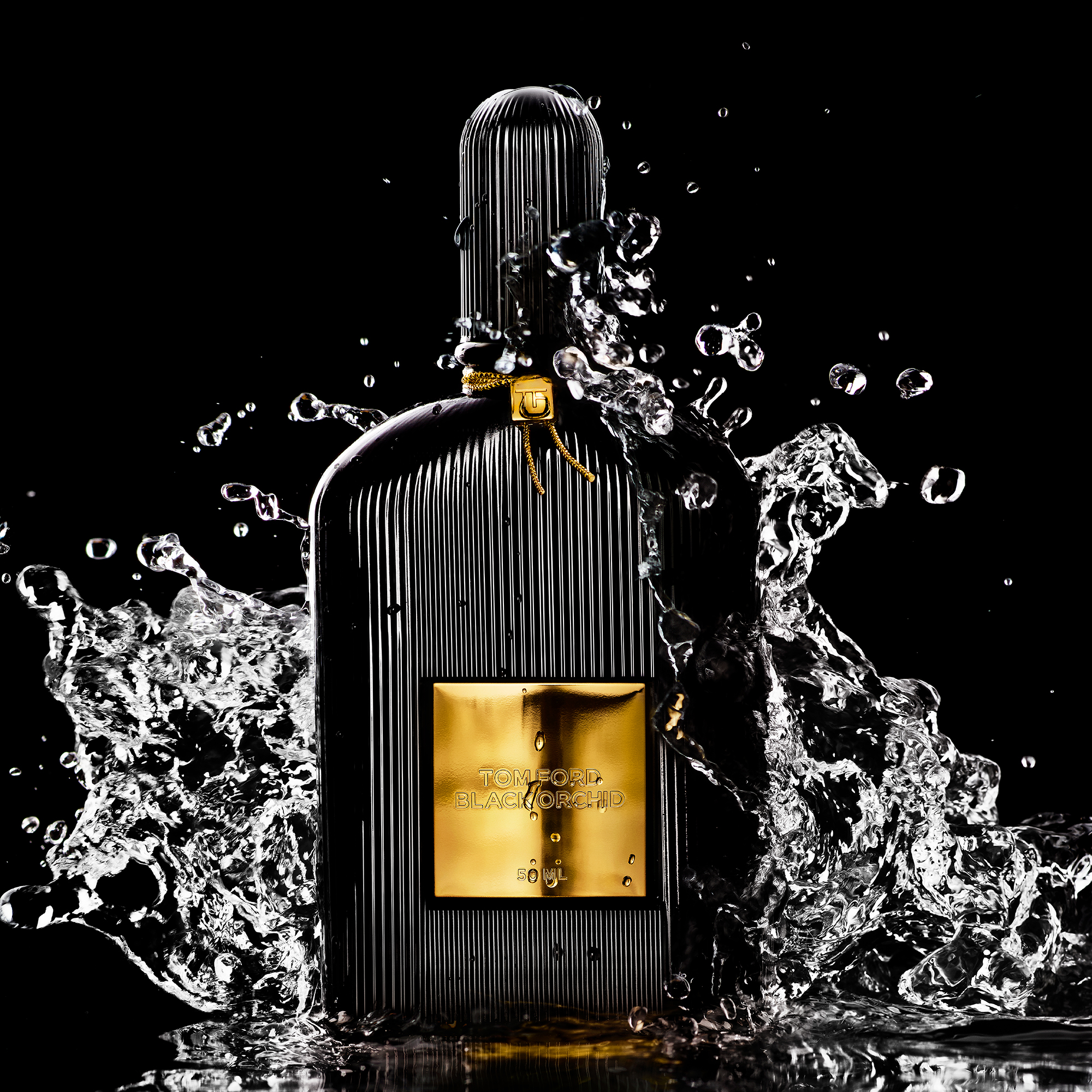 Tom Ford Black Orchid Eau de Parfum (EdP)