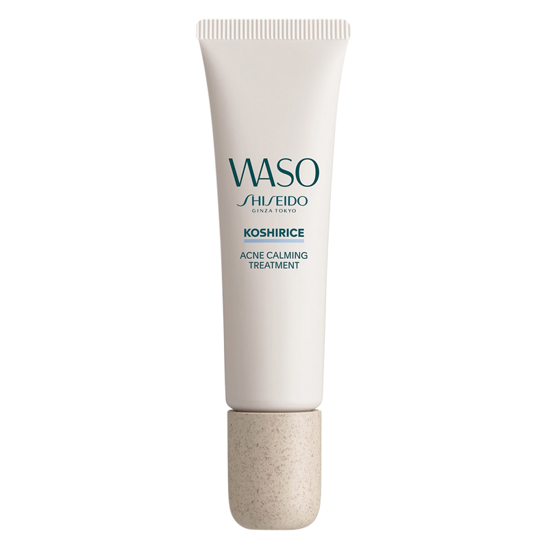 Shiseido Waso Calming Spot Treatment