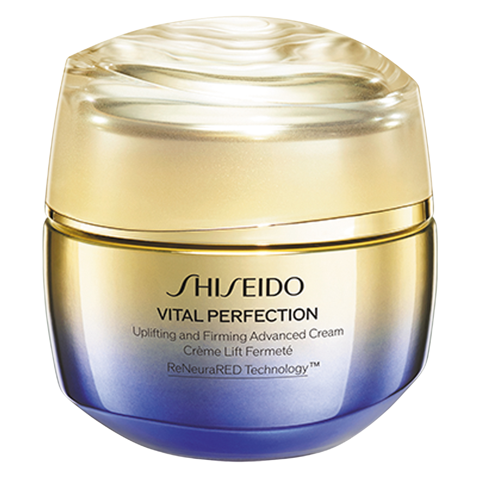 Shiseido Vital Perfection Uplifting and Firming Advanced Cream