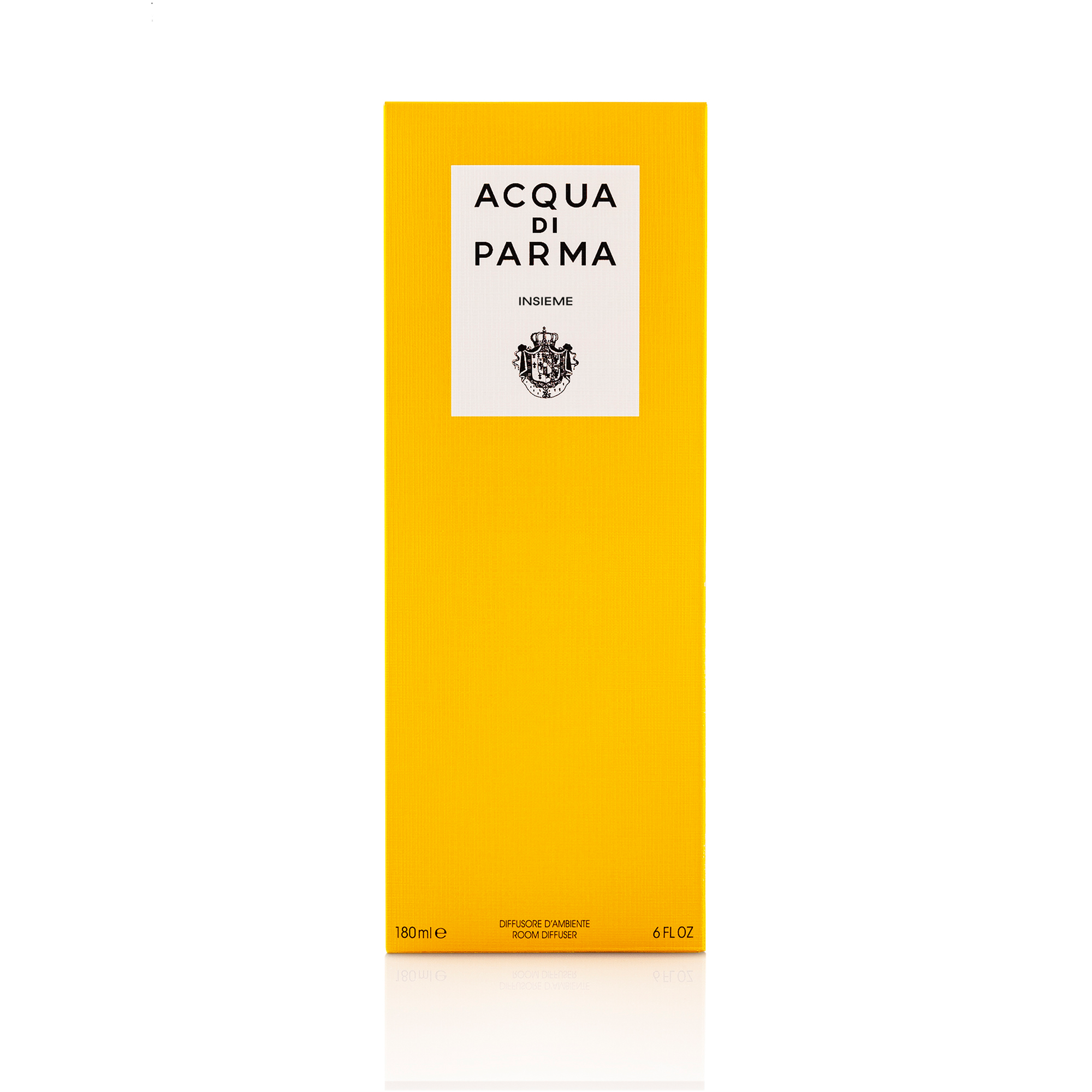 ACQUA DI PARMA INSIEME Room Diffuser