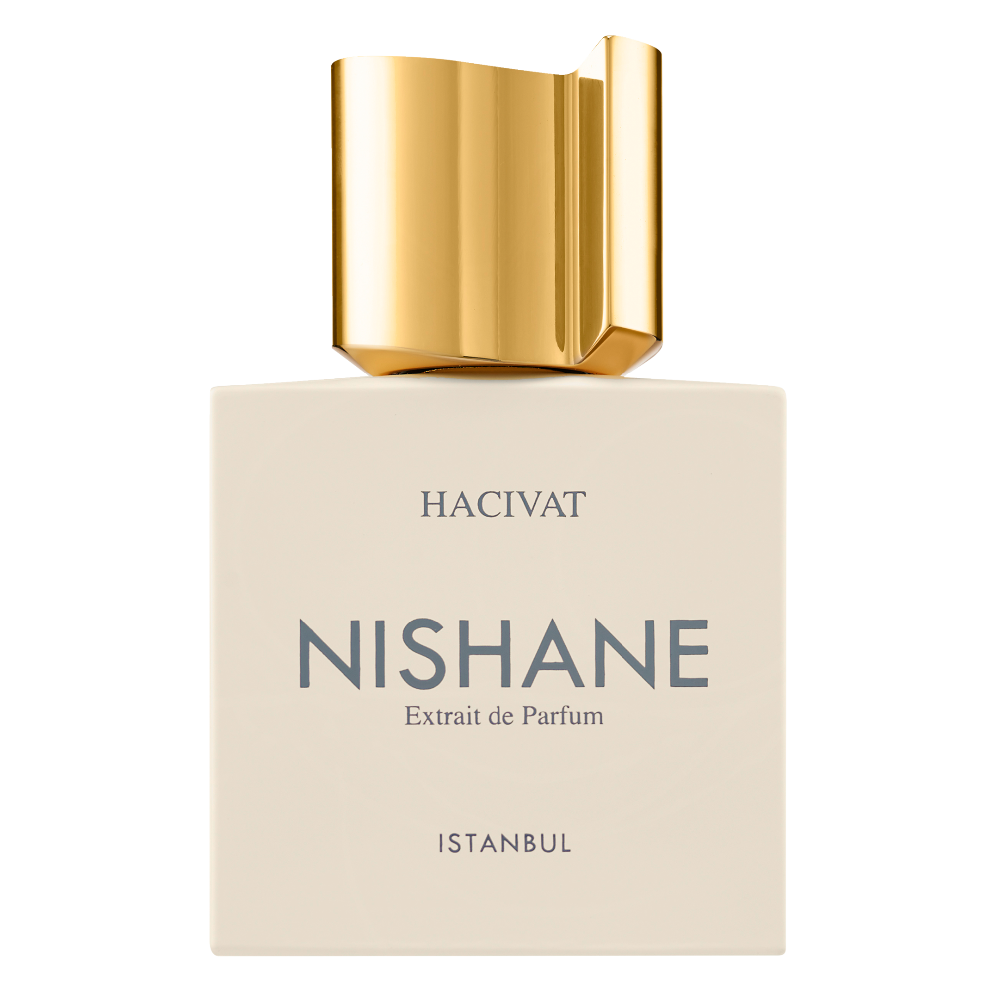 Extrait Parfum Nishane Hacivat Extrait de Parfum | 100 ml | 143818