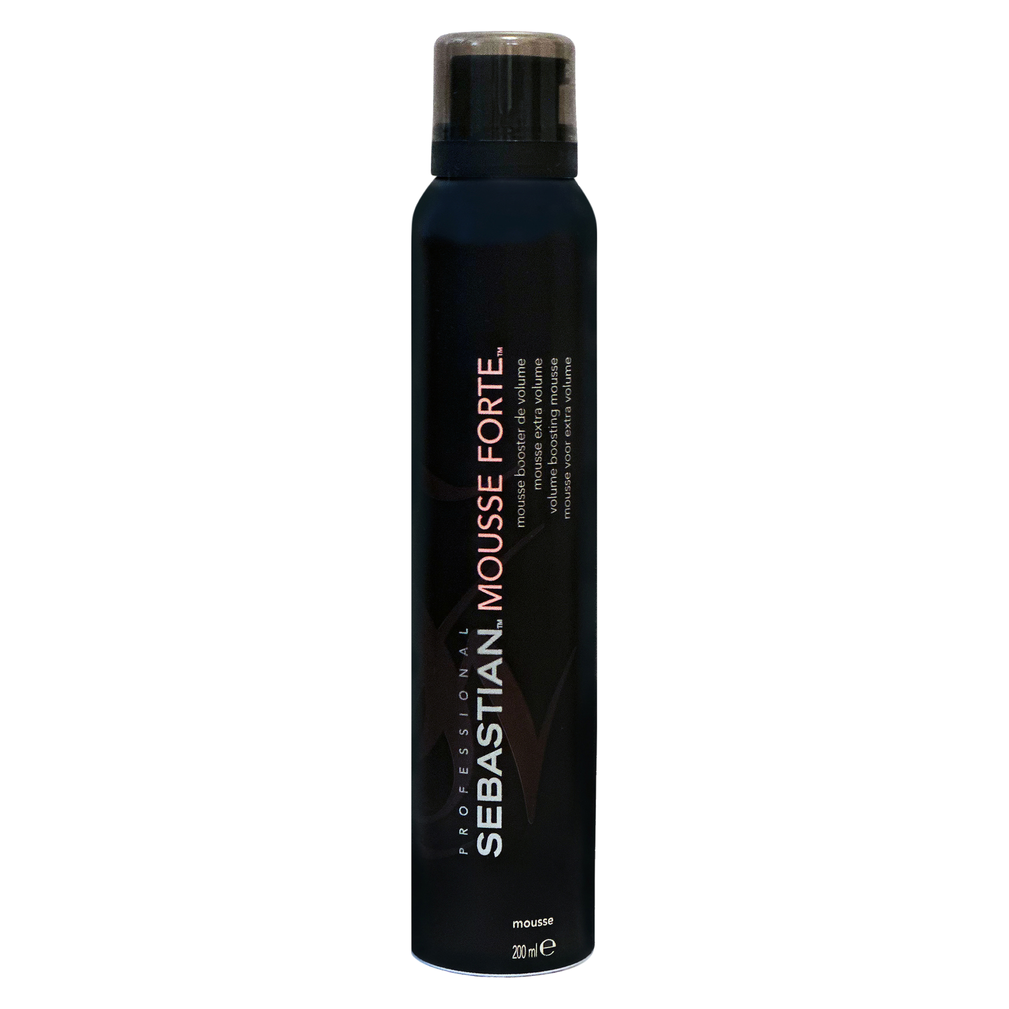 Sebastian Professional Texture Mousse Forte