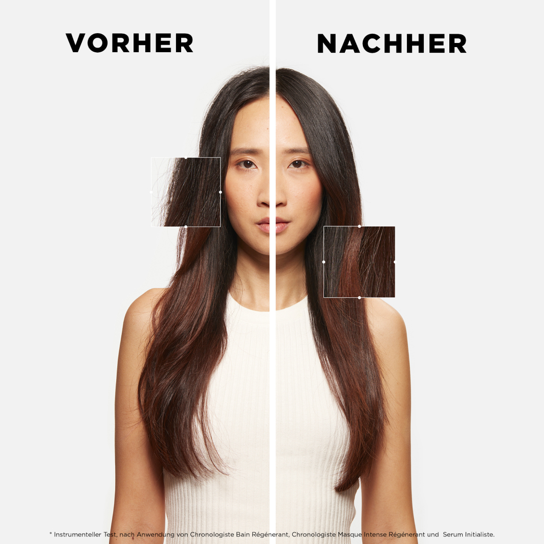 Kérastase Chronologiste Thermique Régénérant Haarfluid