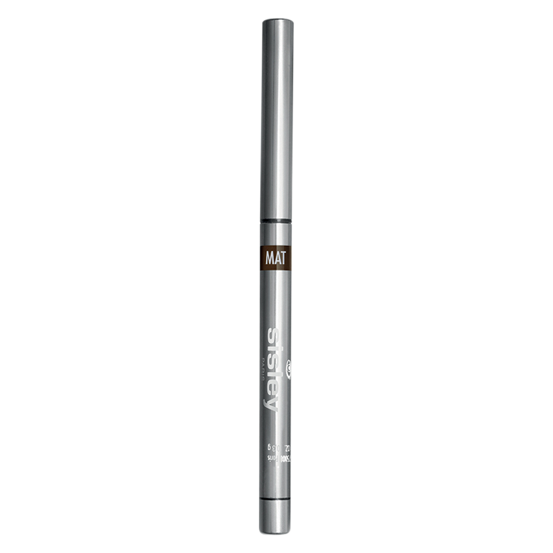 Sisley Phyto-Khol Star Matte Kajal Waterproof