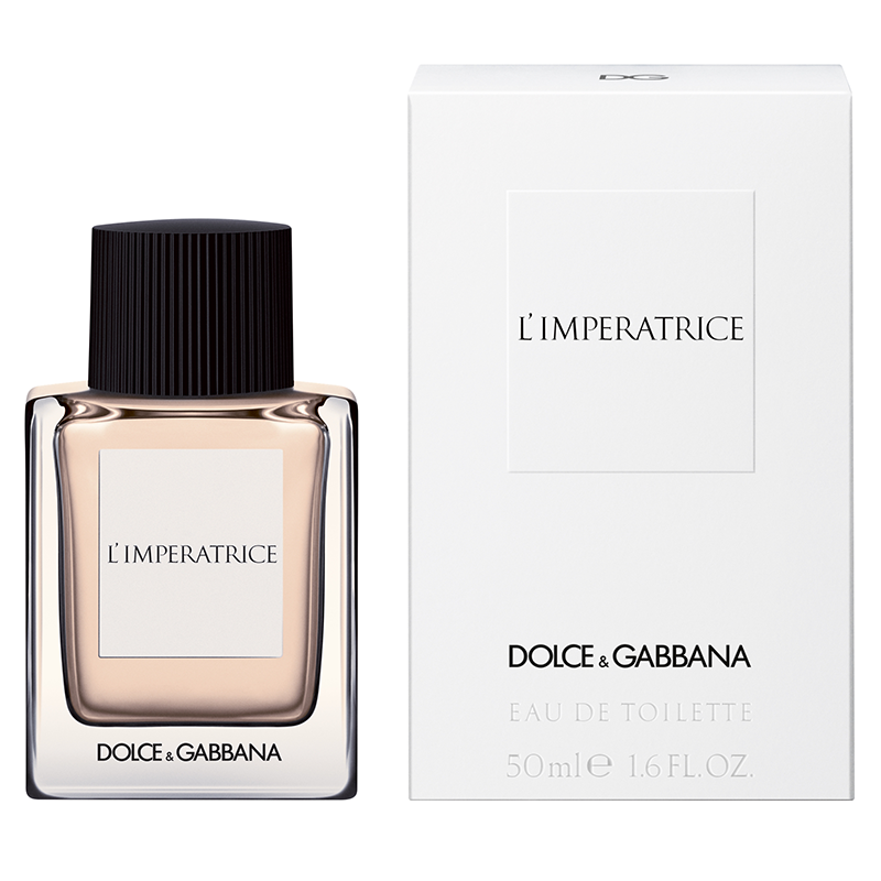 Dolce&Gabbana L'Imperatrice Eau de Toilette (EdT)