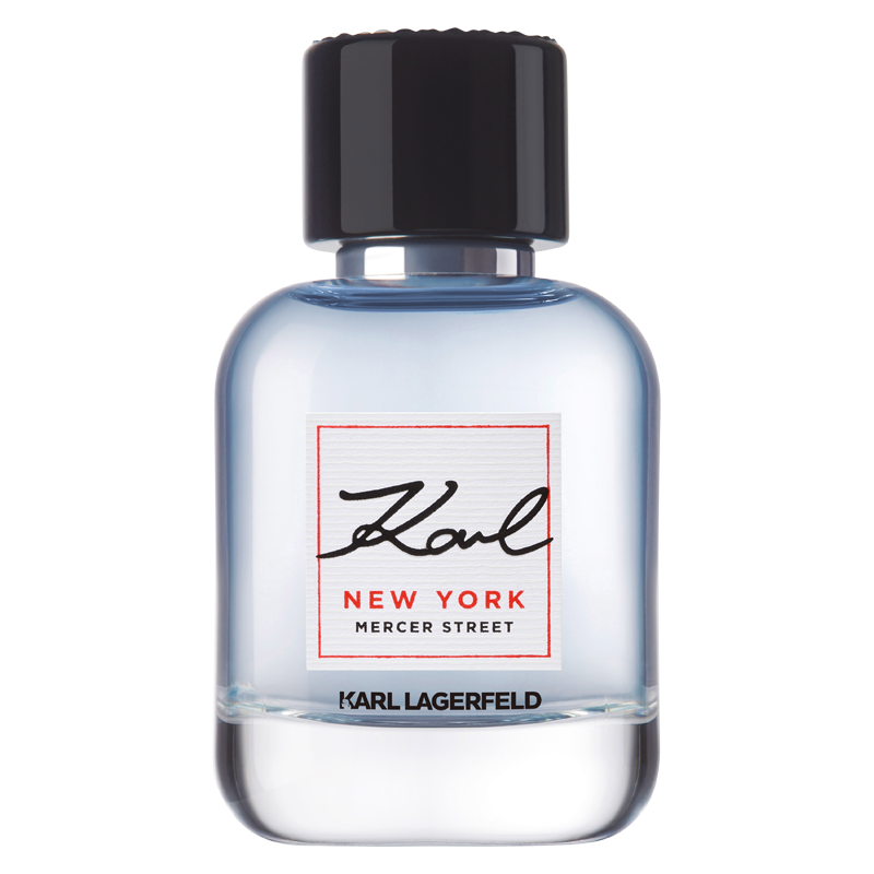 Karl Lagerfeld New York Mercer Street Eau de Toilette (EdT)