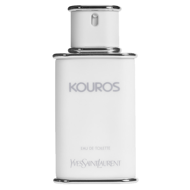 Yves Saint Laurent Kouros Eau de Toilette (EdT)