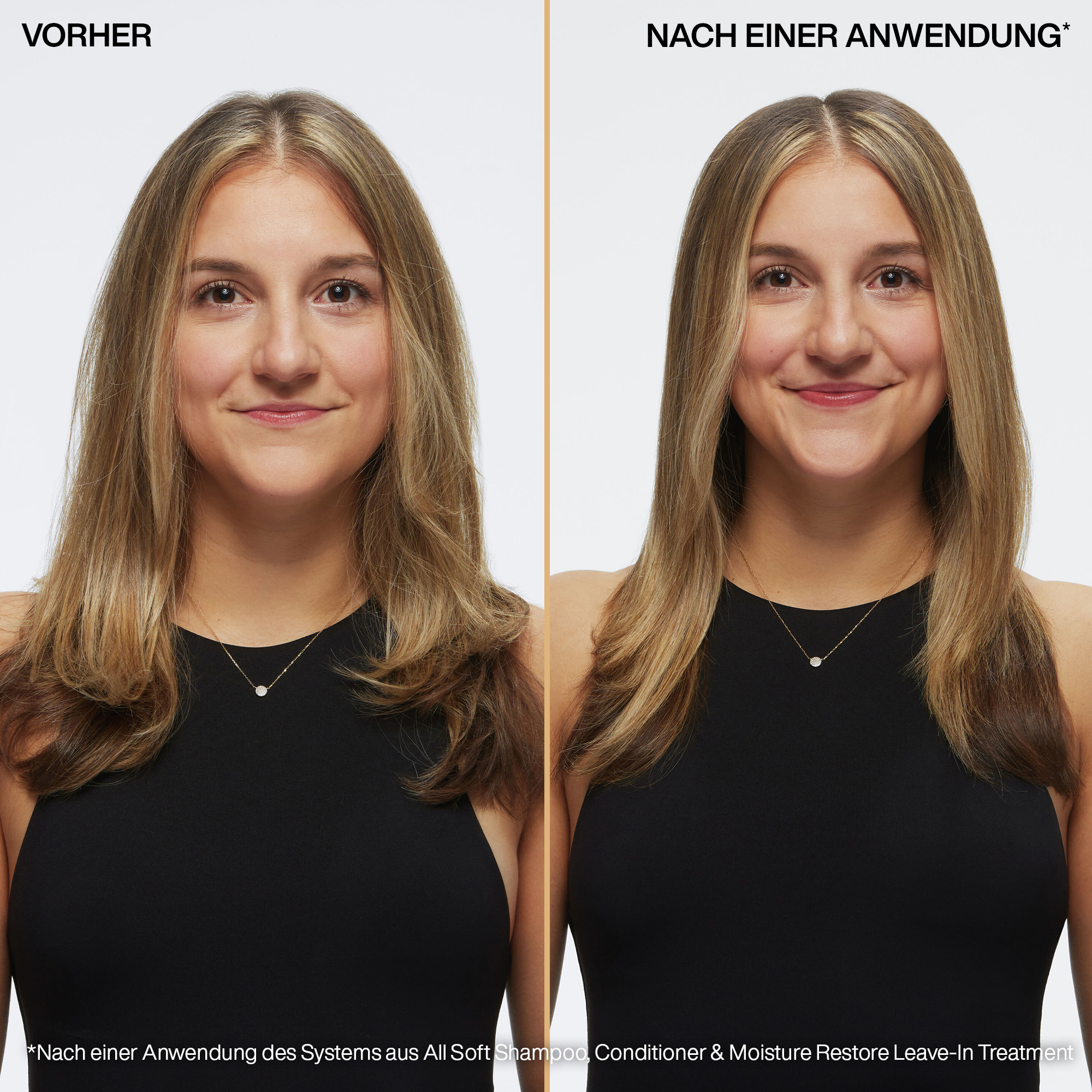 Redken All Soft Moisture Restore Leave-in Treatment