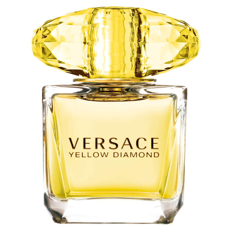 Versace Yellow Diamond Eau de Toilette (EdT)