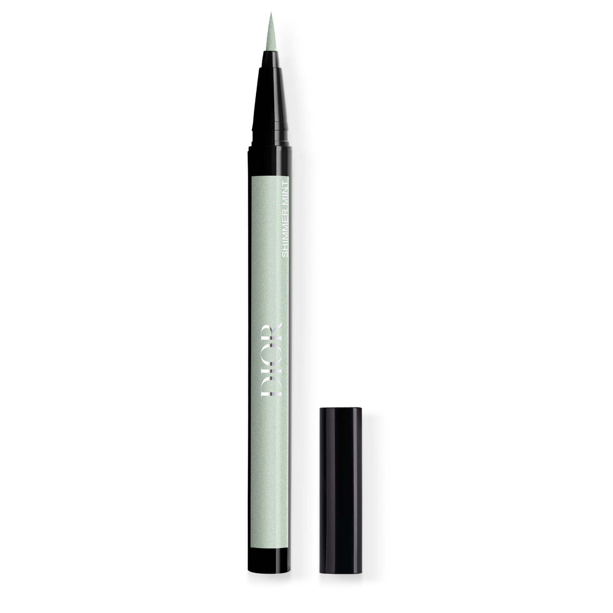 DIOR DIORSHOW LIQUID LINER Ultrapräziser Felt-Tip Eyeliner