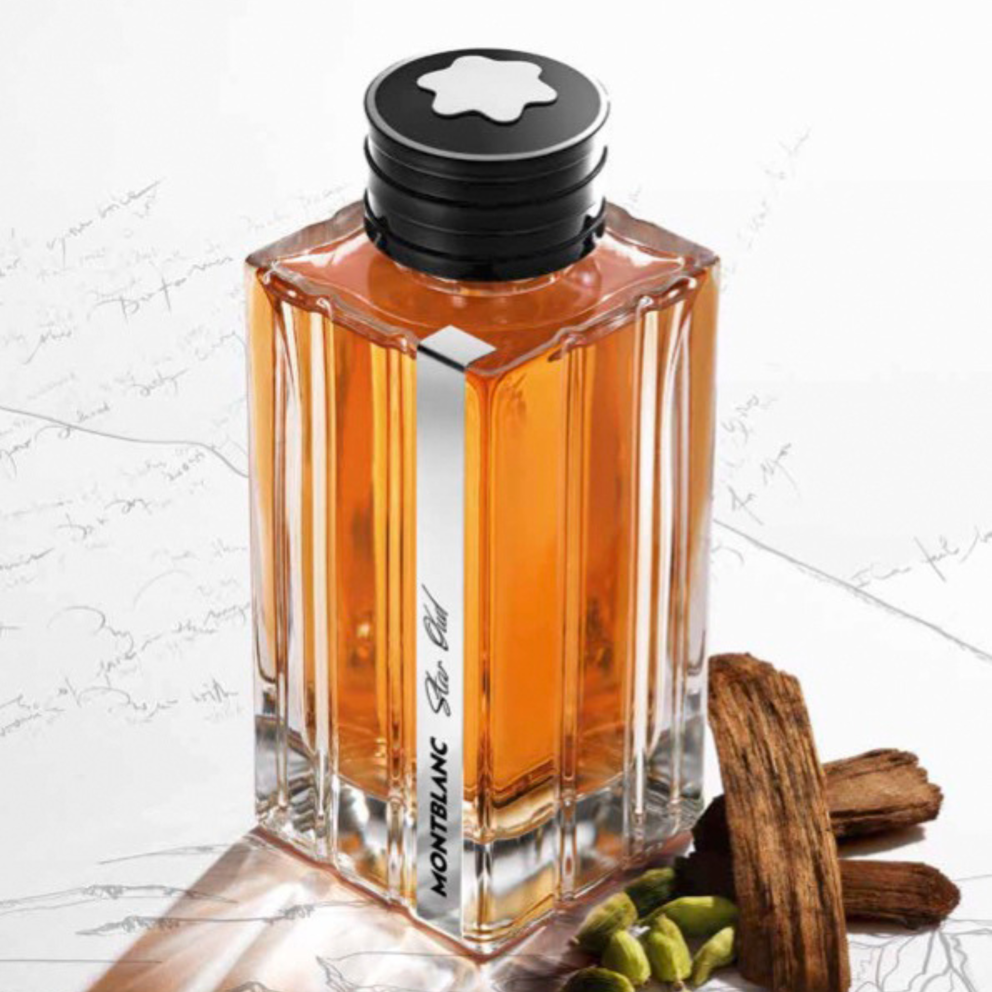 Montblanc Star Oud Eau de Parfum (EdP)