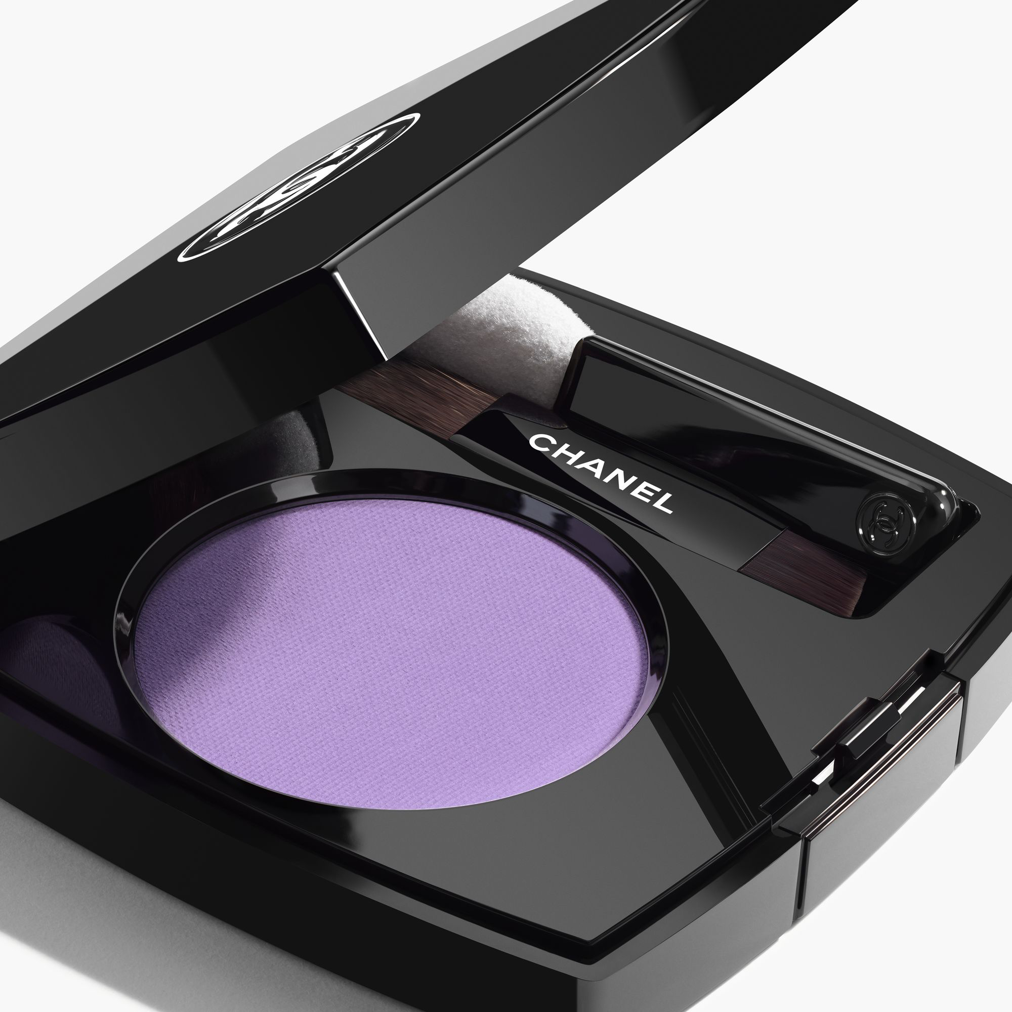 CHANEL OMBRE ESSENTIELLE VIELSEITIGER UND LANGANHALTENDER LIDSCHATTEN