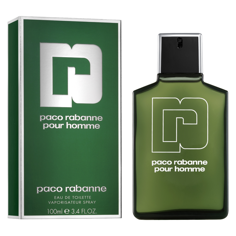Rabanne Pour Homme Eau de Toilette (EdT)