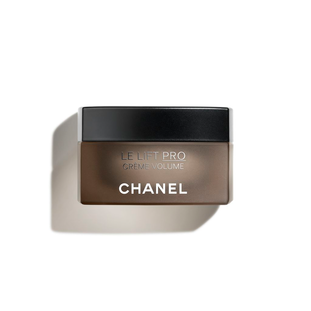 CHANEL LE LIFT PRO CRÈME VOLUME KORRIGIERT – REDEFINIERT – POLSTERT AUF