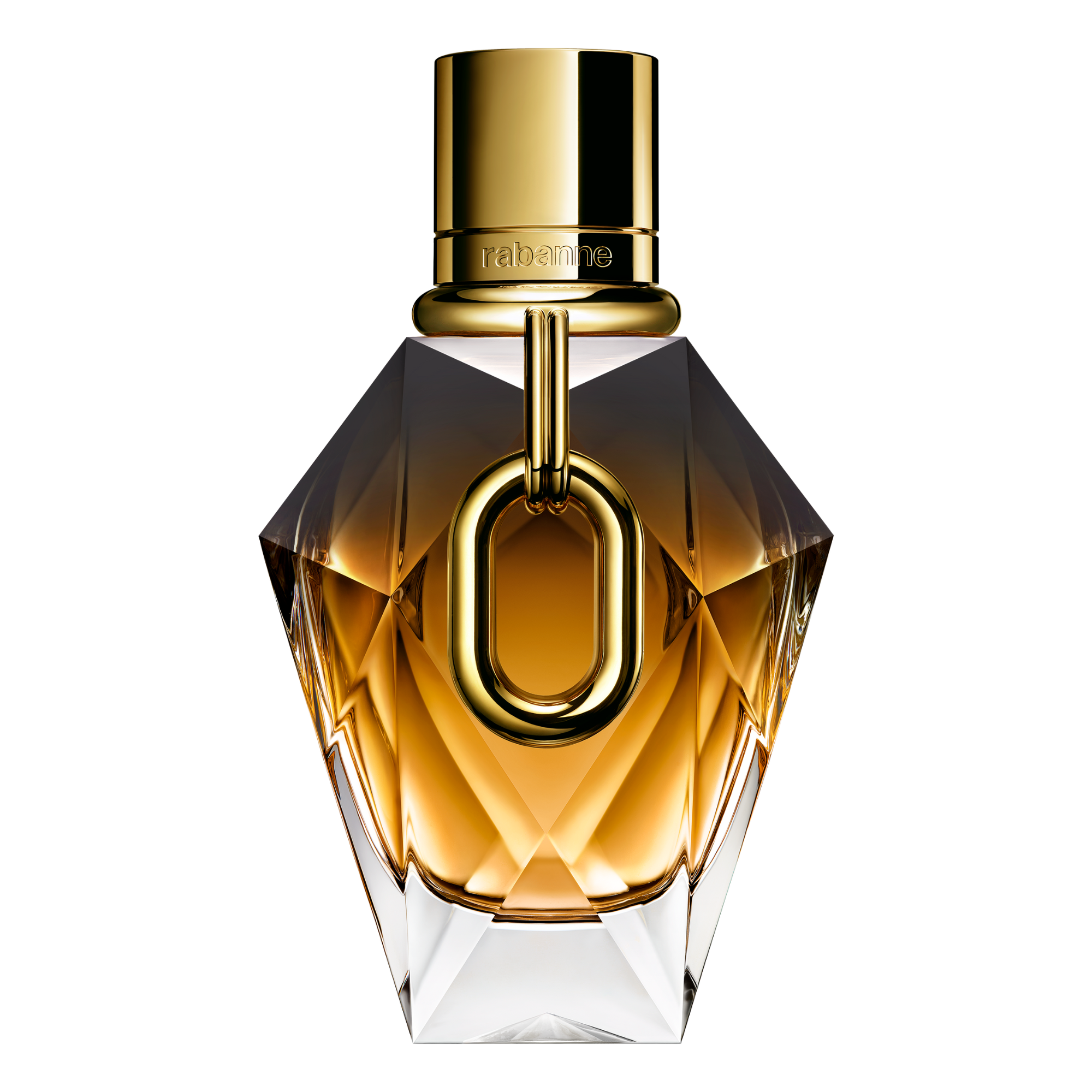 Rabanne Million Gold For Her Parfum (refillable)
