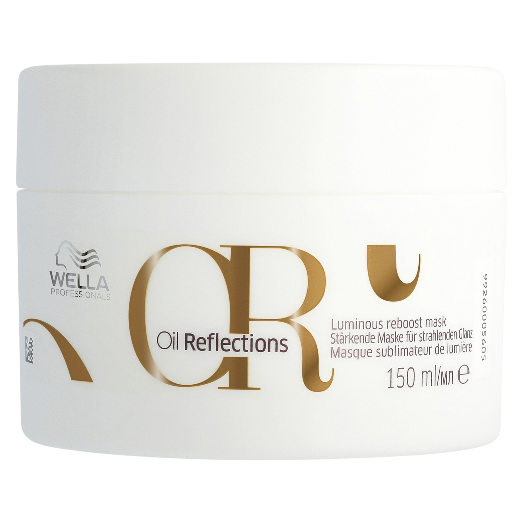 Wella Professionals Oil Reflections Mask