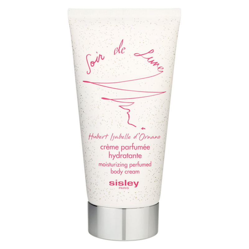 Sisley Soir de Lune Crème parfumée hydratante / Body Cream