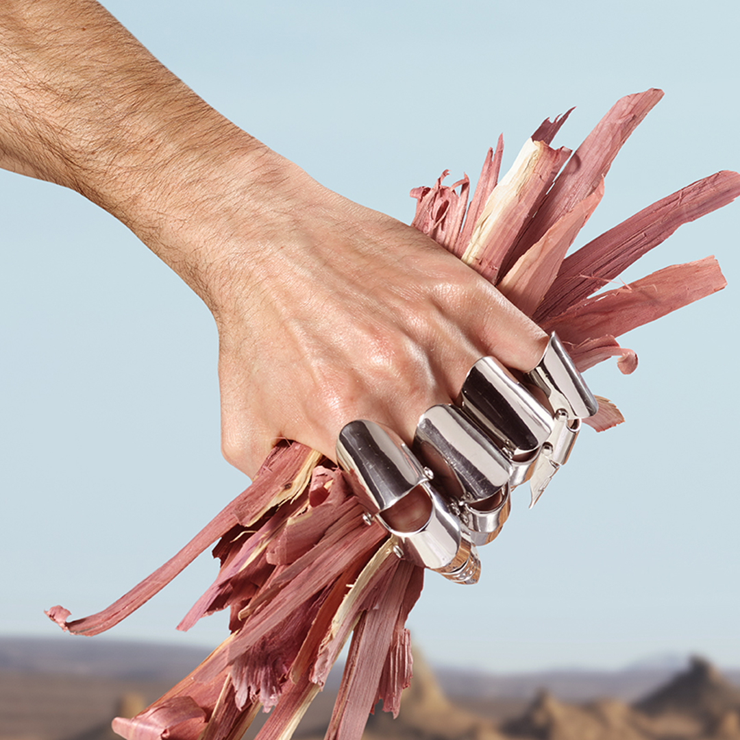 Dolce&Gabbana K by Dolce&Gabbana Eau de Parfum (EdP)