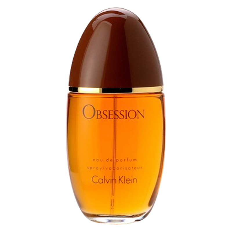 Calvin Klein Obsession for Women Eau de Parfum (EdP)