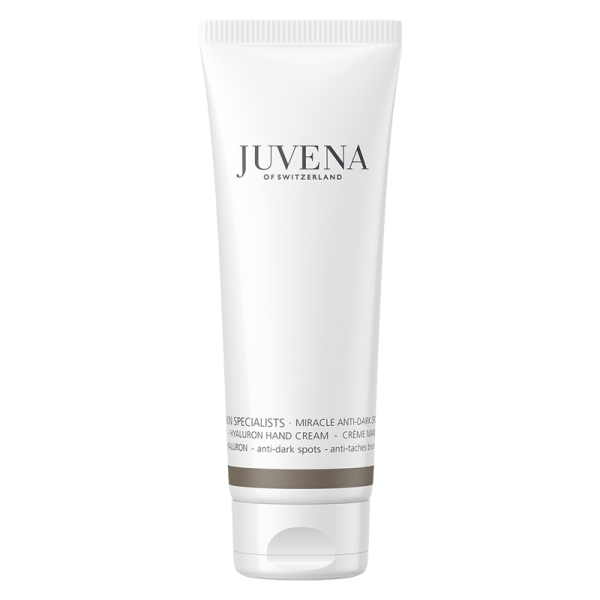 Juvena Skin Specialists Miracle Anti-Dark Spot Hyaluron Hand Cream