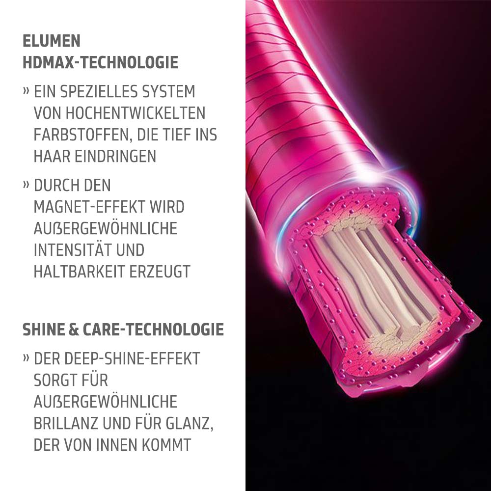 Goldwell Elumen Warm - Haarfarbe