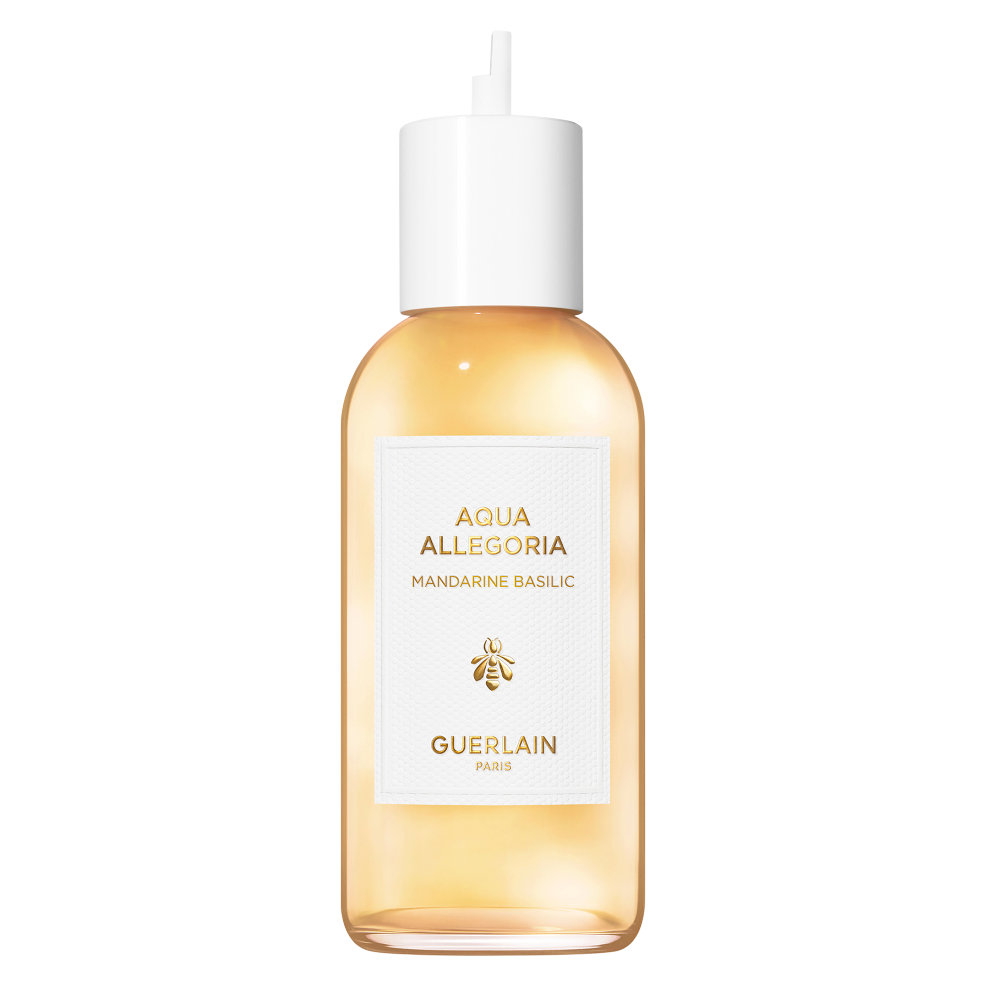 Guerlain Aqua Allegoria Mandarine Basilic Eau de Toilette (EdT) Nachfüllung