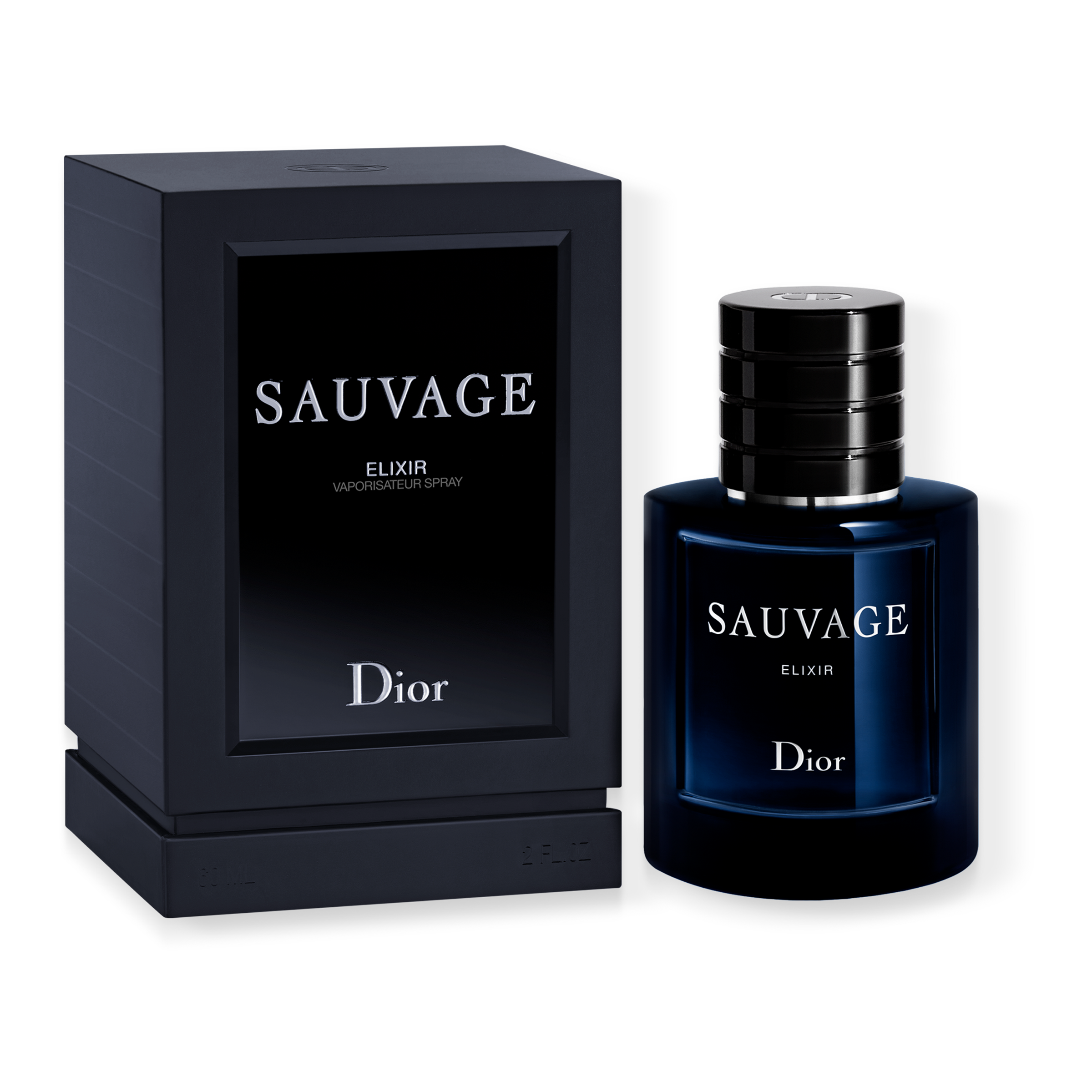 DIOR SAUVAGE Elixir