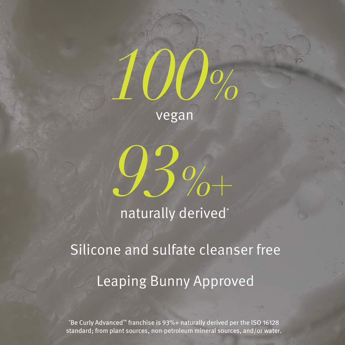 Aveda Be Curly Advanced Co-Wash