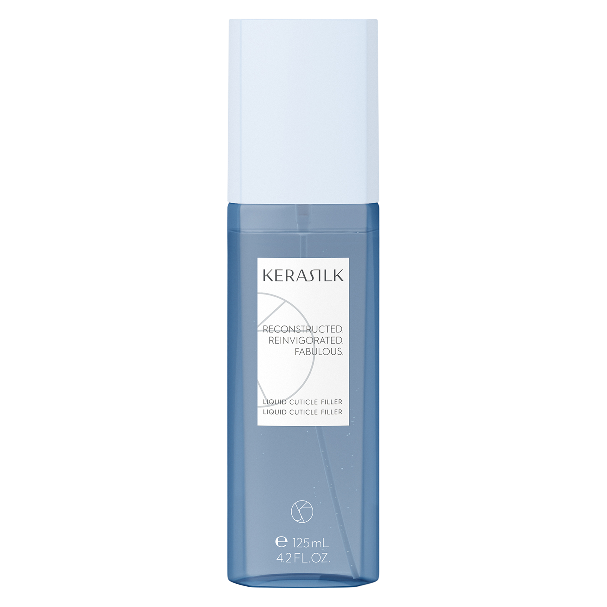 Kerasilk Specialist Liquid Cuticle Filler