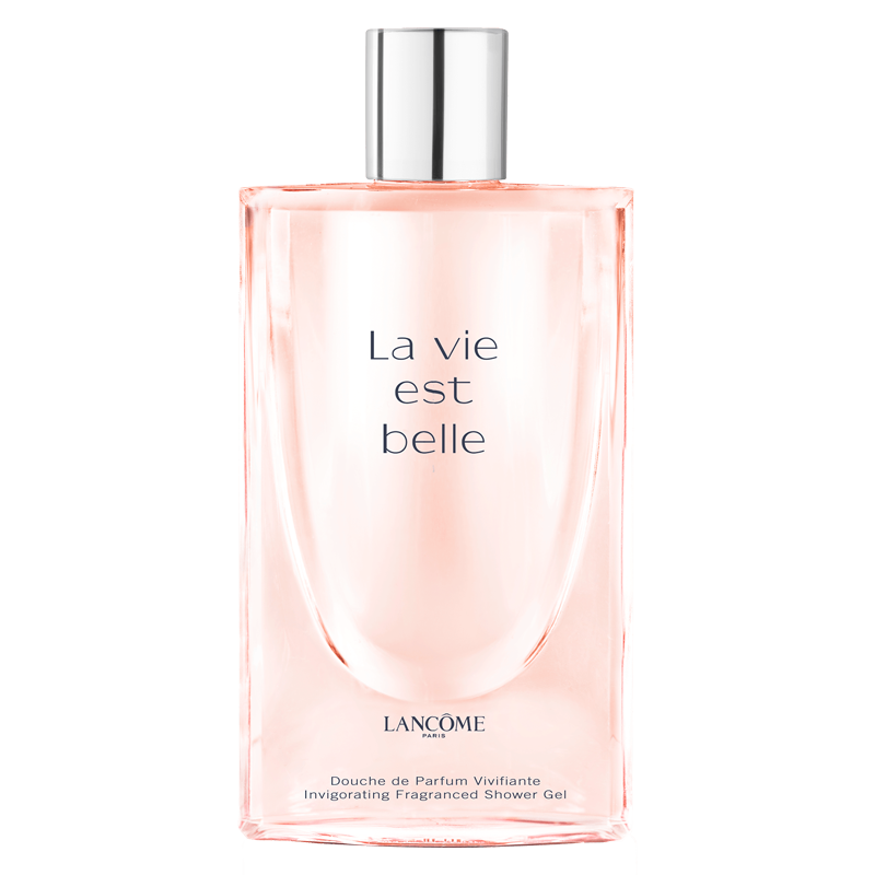 Lancôme La vie est belle Shower Gel