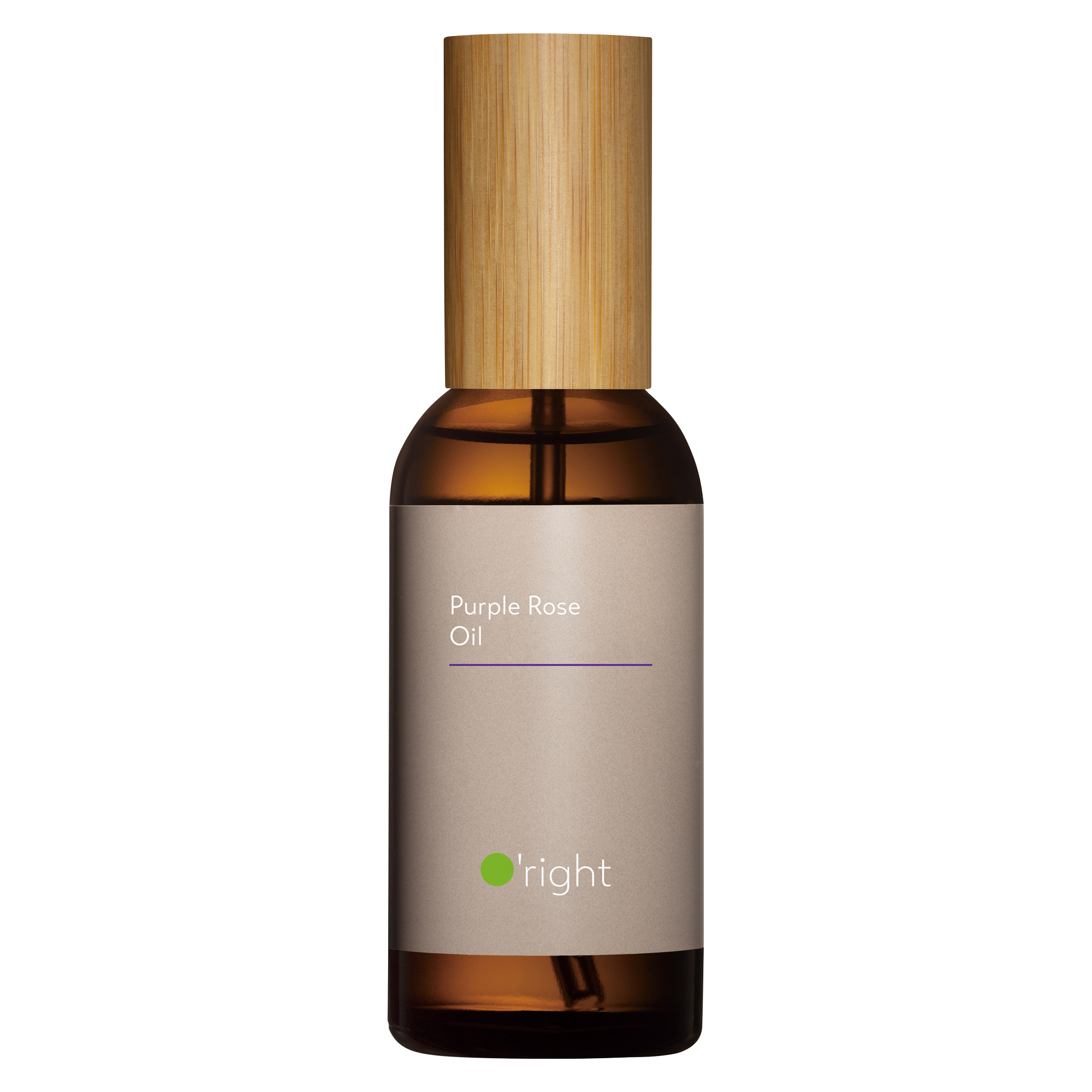 O'right Purple Rose Oil