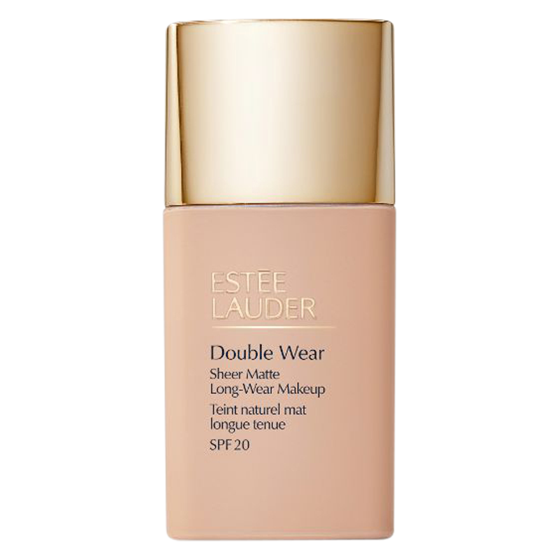 Estée Lauder Double Wear Sheer Matte Foundation