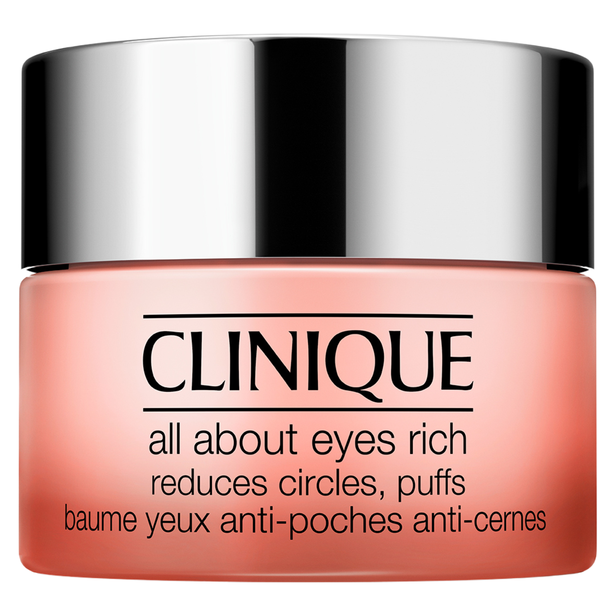 Clinique All About Eyes Cream Rich