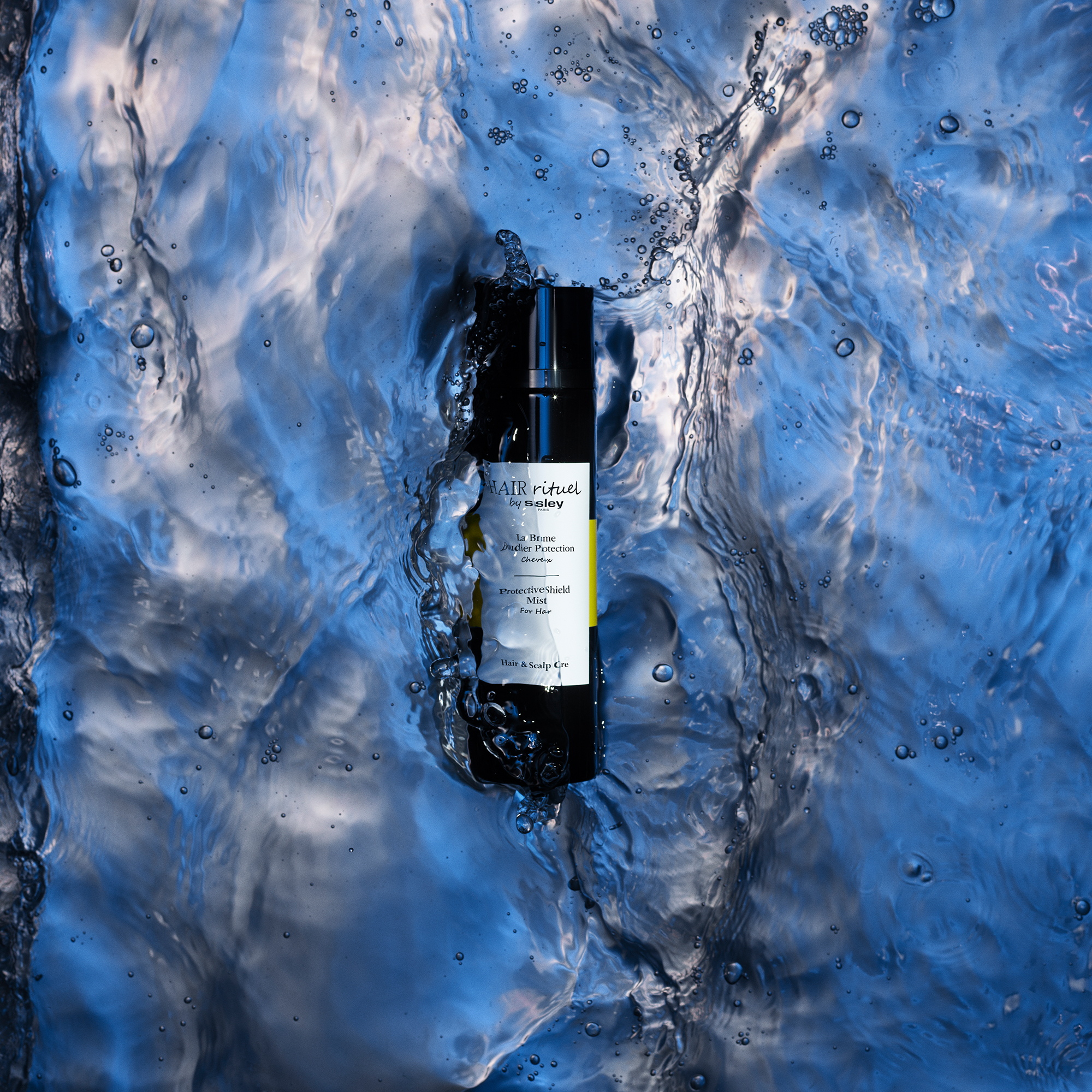 Hair Rituel by Sisley Protective Shield The Protective Shield Mist