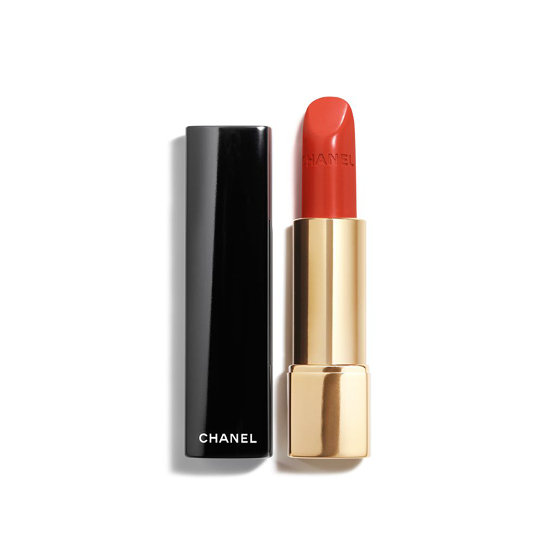 CHANEL ROUGE ALLURE DER INTENSIVE LIPPENSTIFT