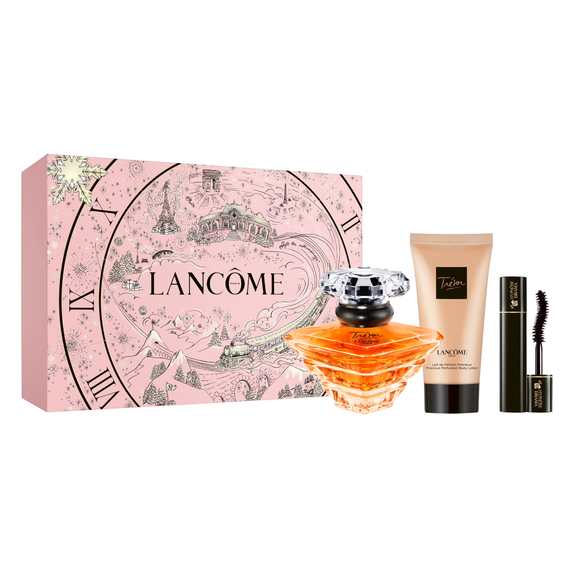 Lancôme Trésor Eau de Parfum (EdP) 30ml SET