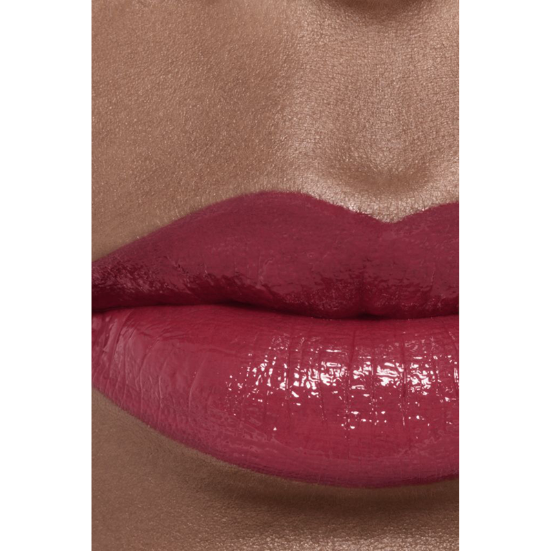 CHANEL ROUGE ALLURE LAQUE DER GLÄNZENDE FLUID-LIPPENSTIFT MIT LANGEM HALT