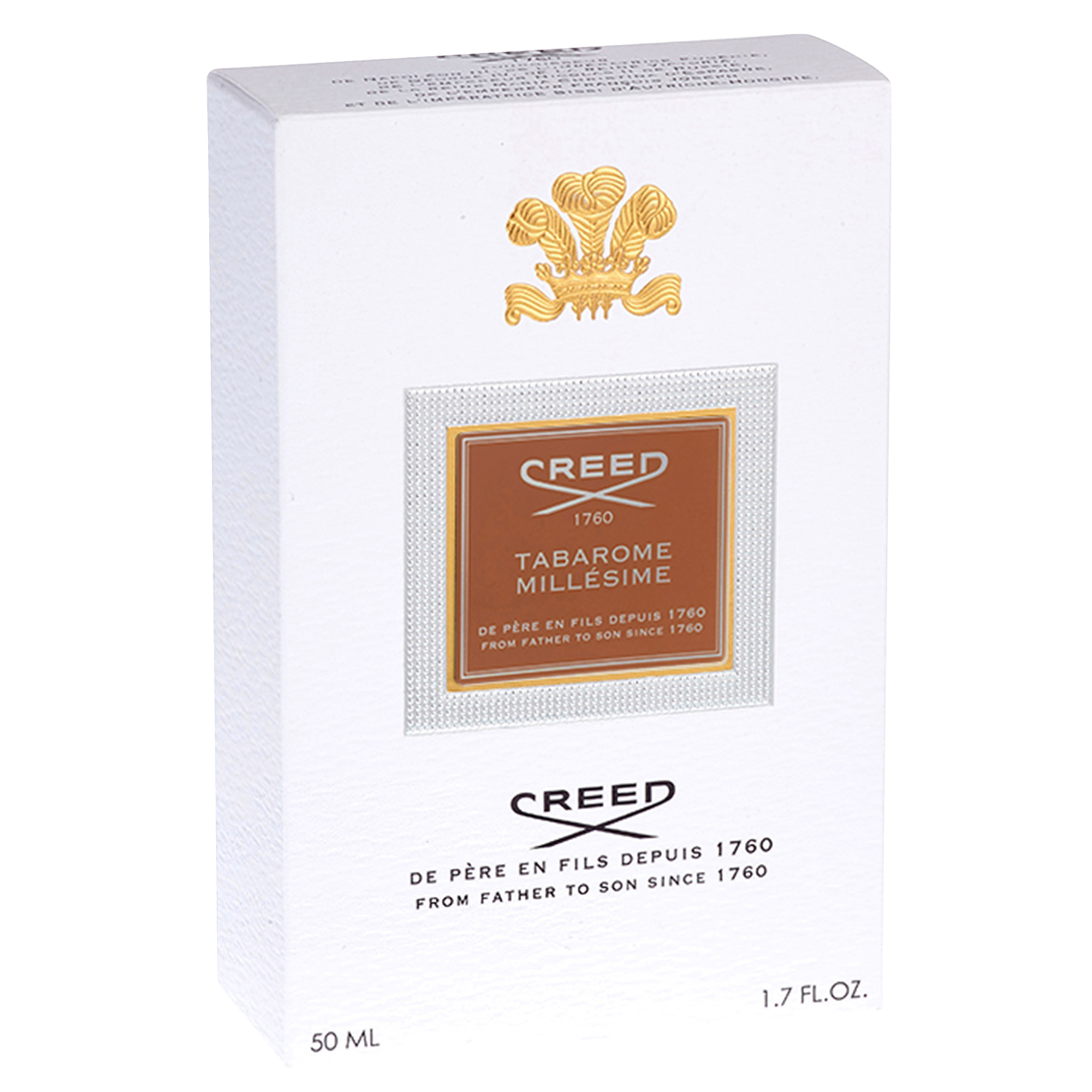 Creed Tabarome Millesime Eau de Parfum (EdP)