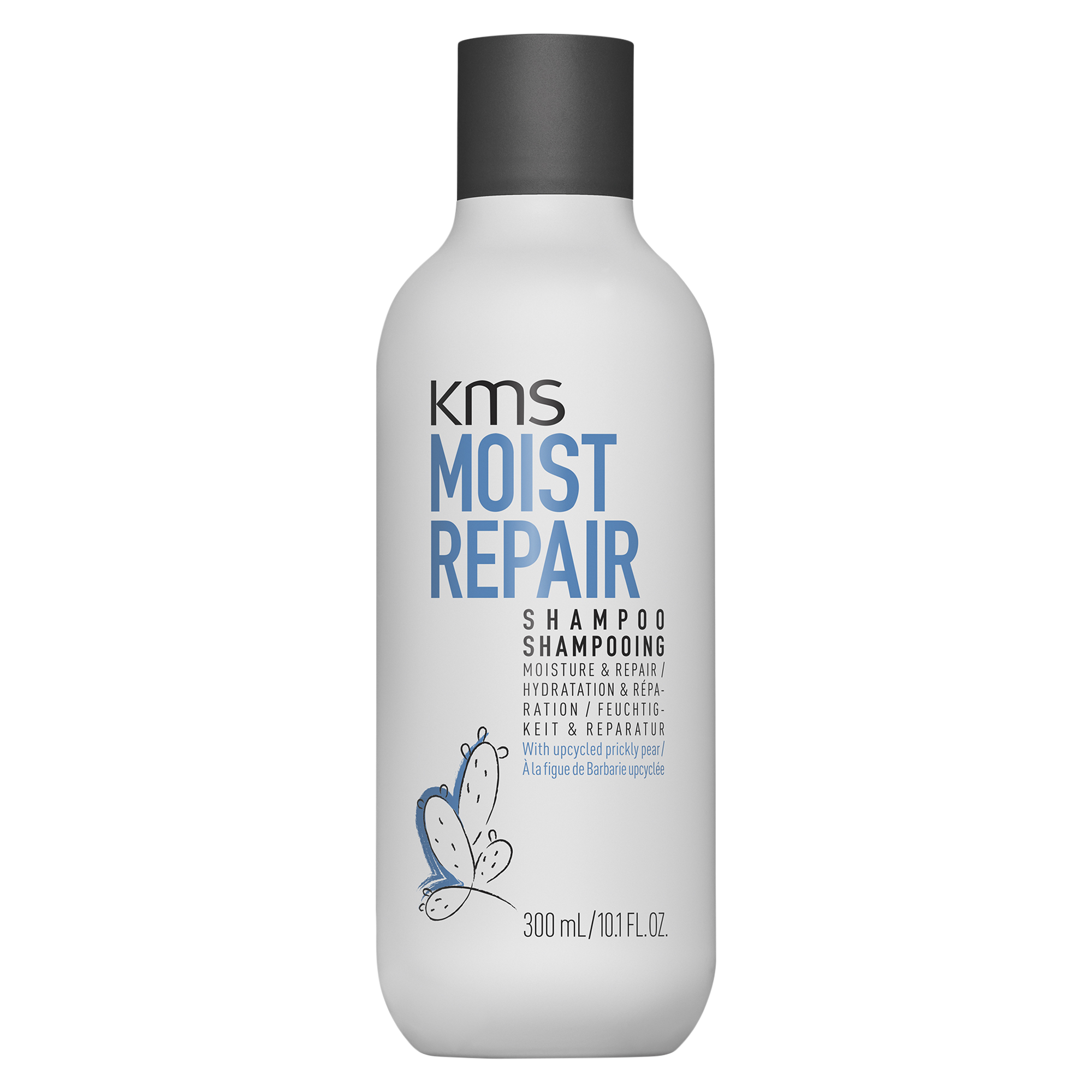 KMS MoistRepair Shampoo