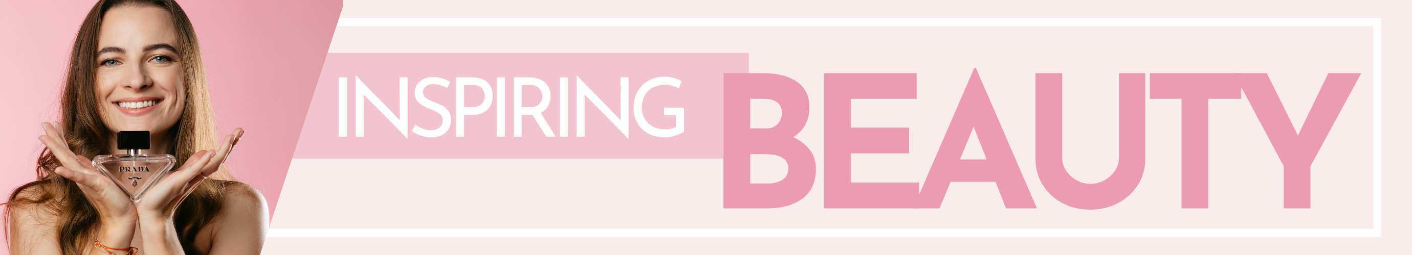 ALINA ONLINESHOP: Inspiring Beauty