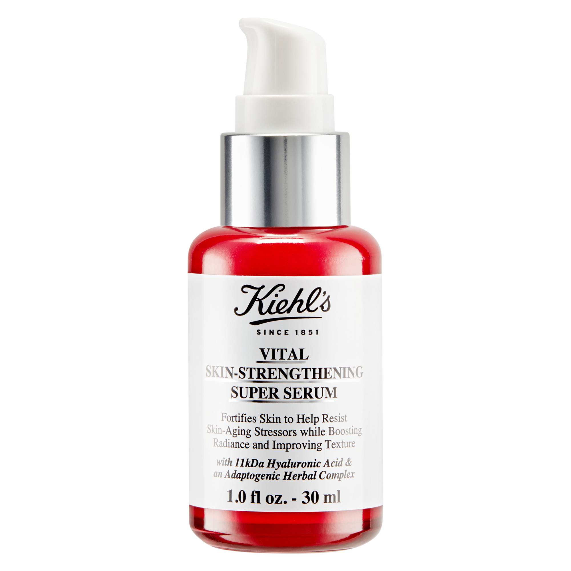 Kiehl's Vital Skin-Strengthening Super Serum