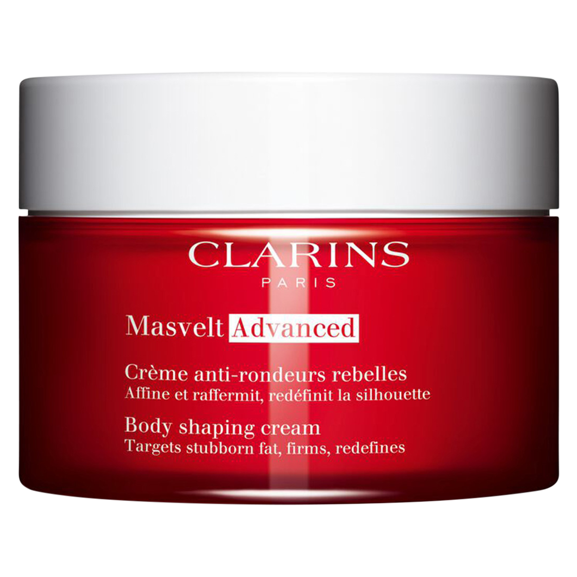 Clarins Masvelt Advanced Body Shaping Cream