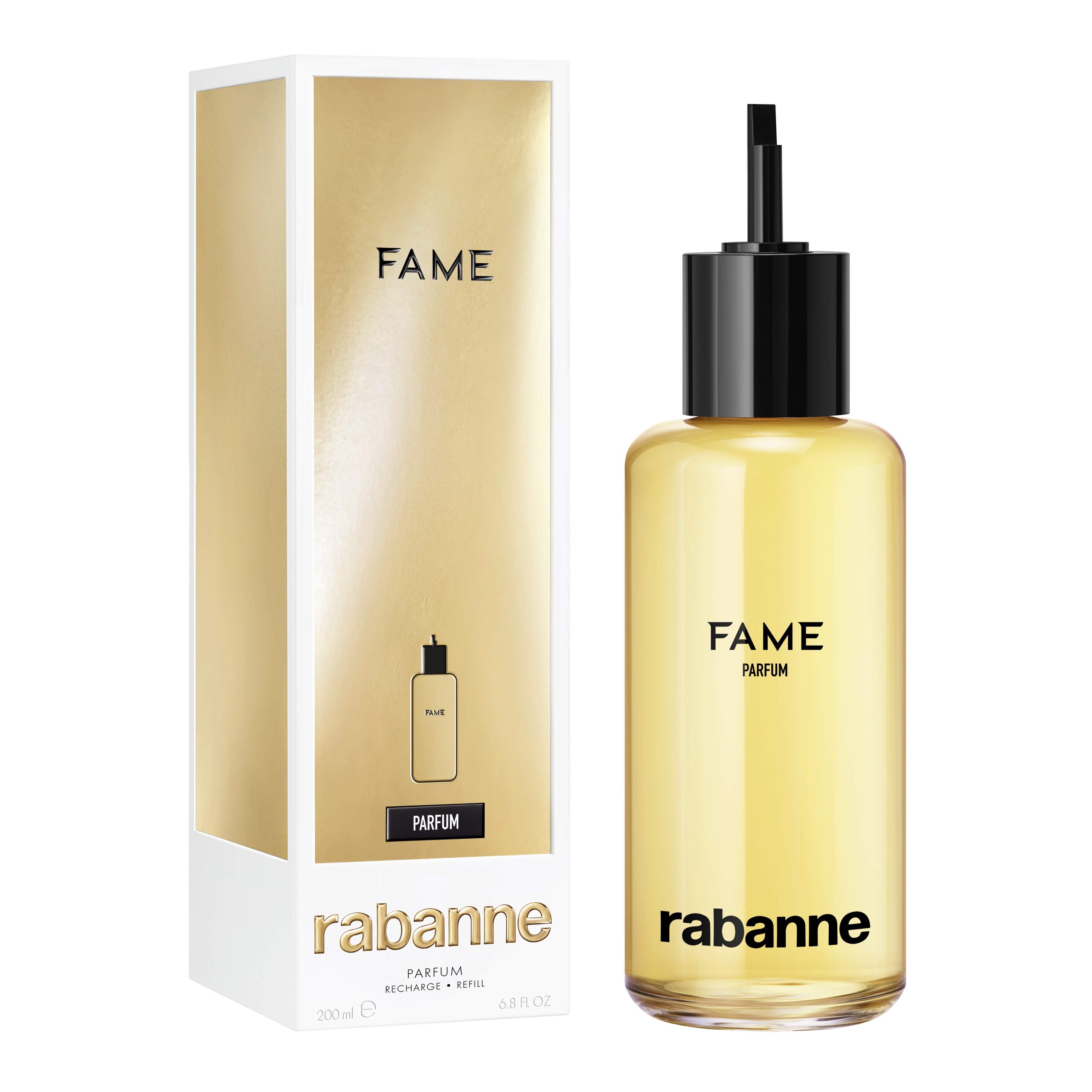 Rabanne Fame Parfum Refill