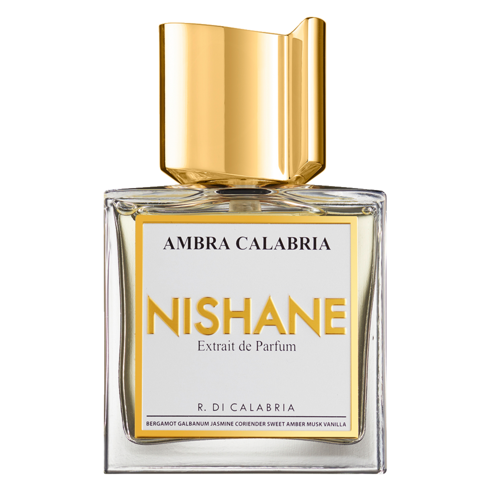 Nishane Ambra Calabria Eau de Parfum (EdP)