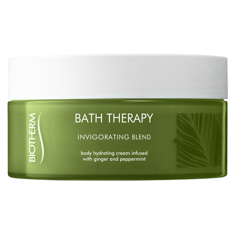 Biotherm Bath Therapy Invigorating Cream