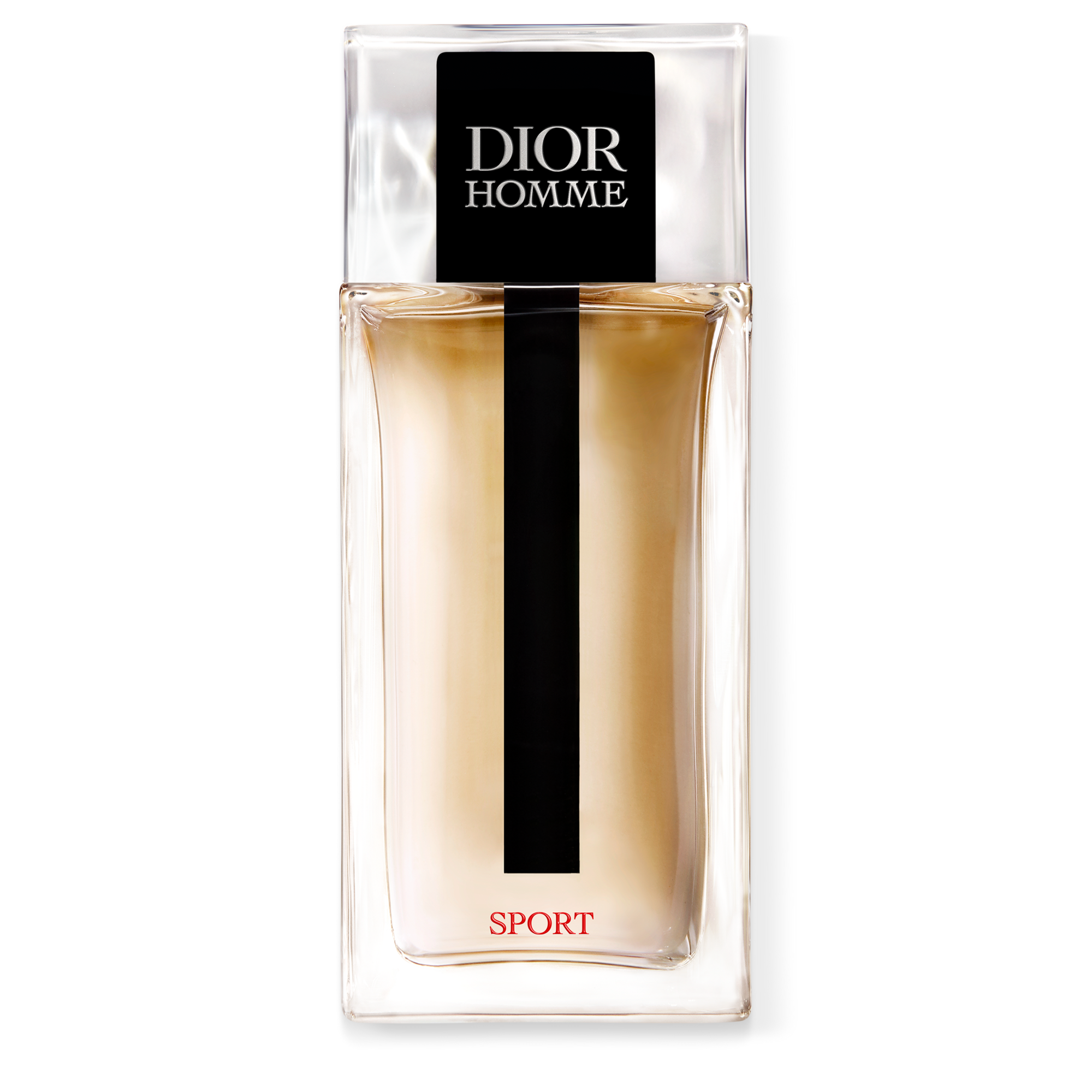 DIOR DIOR HOMME SPORT Eau de Toilette (EdT)